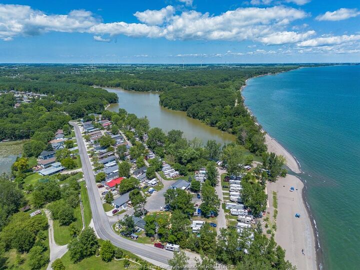 Property Photo: 20951 Pier Road 8 Lake Rd ON N0P 2P0
