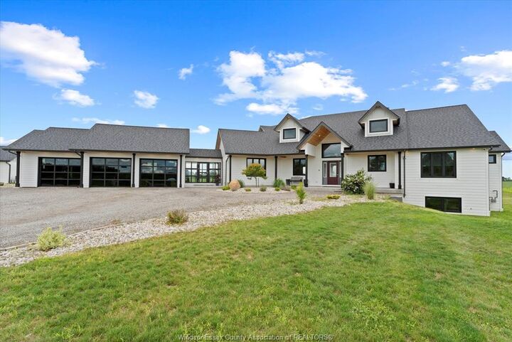 Property Photo:  2197 County Road 31  ON N0R 1R0 