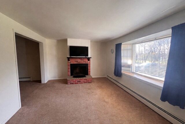 Property Photo:  136 High Street  PA 16301 