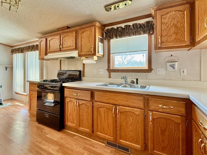 Property Photo: 305 Cedar Street MI 49721