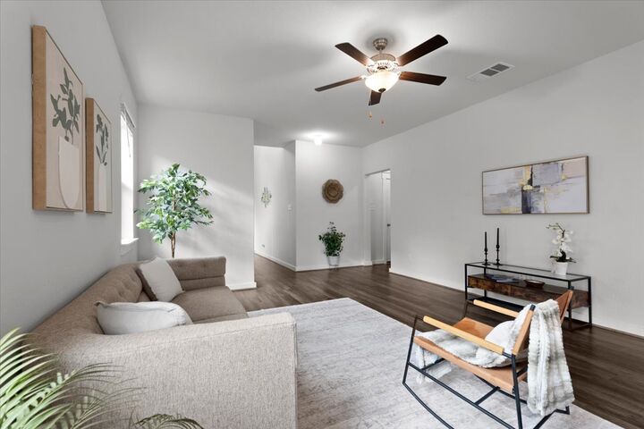 Property Photo:  321 Buffalo View Lane  TX 78628 