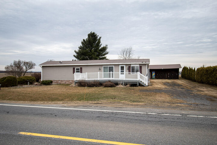 Property Photo:  2407 Lake Shore Road  NY 12919 
