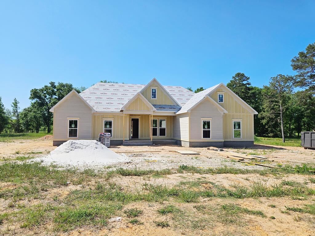 Property Photo:  121 Hazelwood Drive  GA 31763 