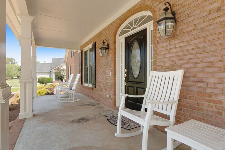 Property Photo:  142 Hank Drive  GA 31763 