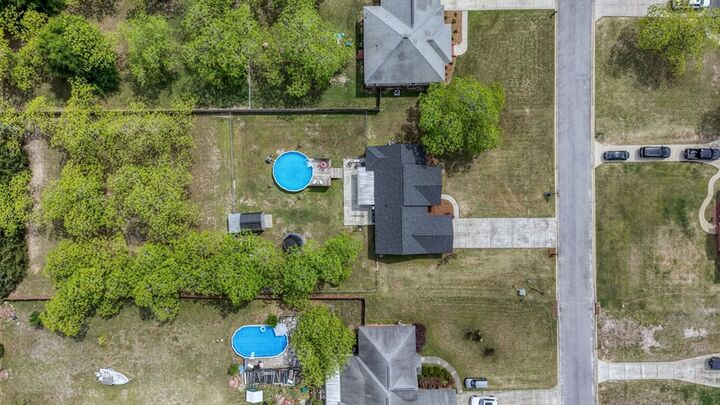 Property Photo:  118 Elejay Court  GA 31763 