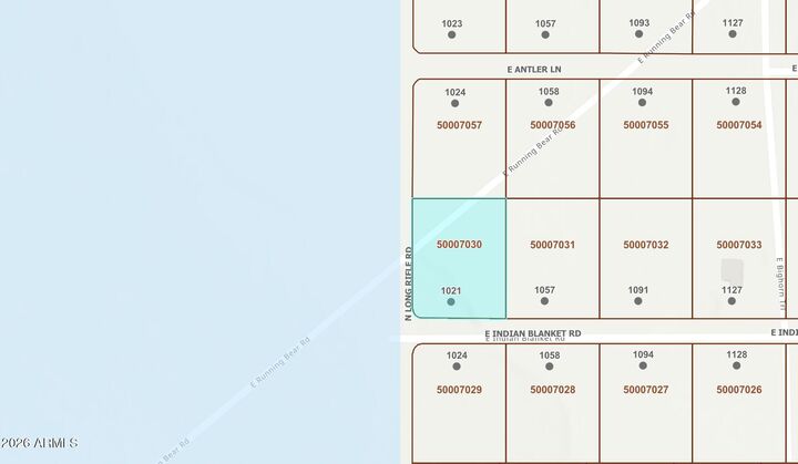 Property Photo:  1021 E Indian Blanket Road 510  AZ 86046 