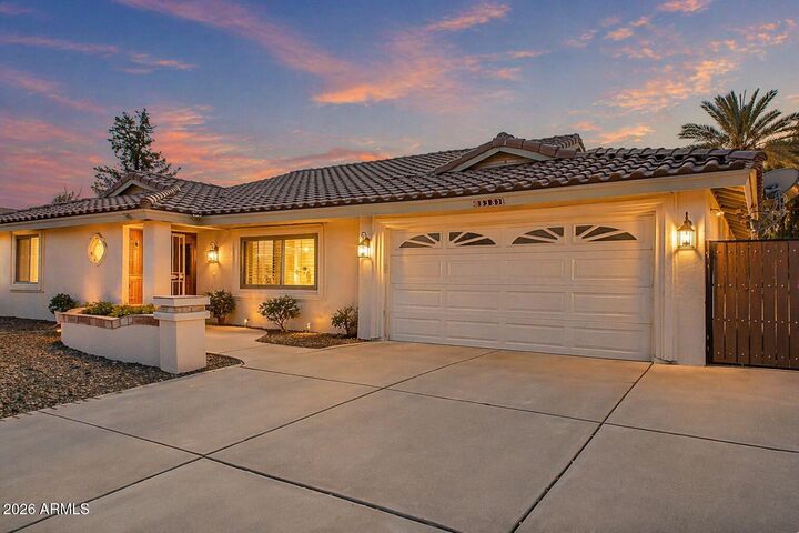 Property Photo:  5131 W Christy Drive  AZ 85304 