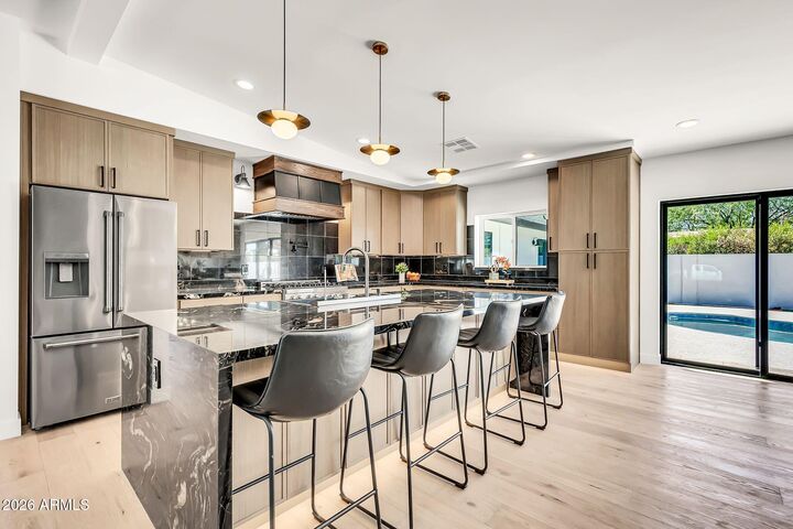 Property Photo:  5125 E Mulberry Drive  AZ 85018 