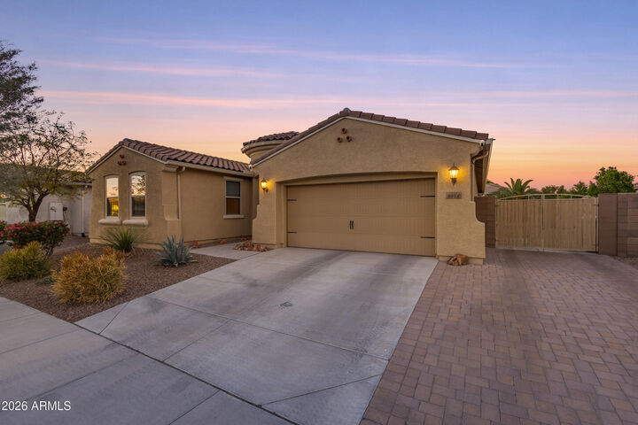 Property Photo:  9014 W Ruth Avenue  AZ 85345 