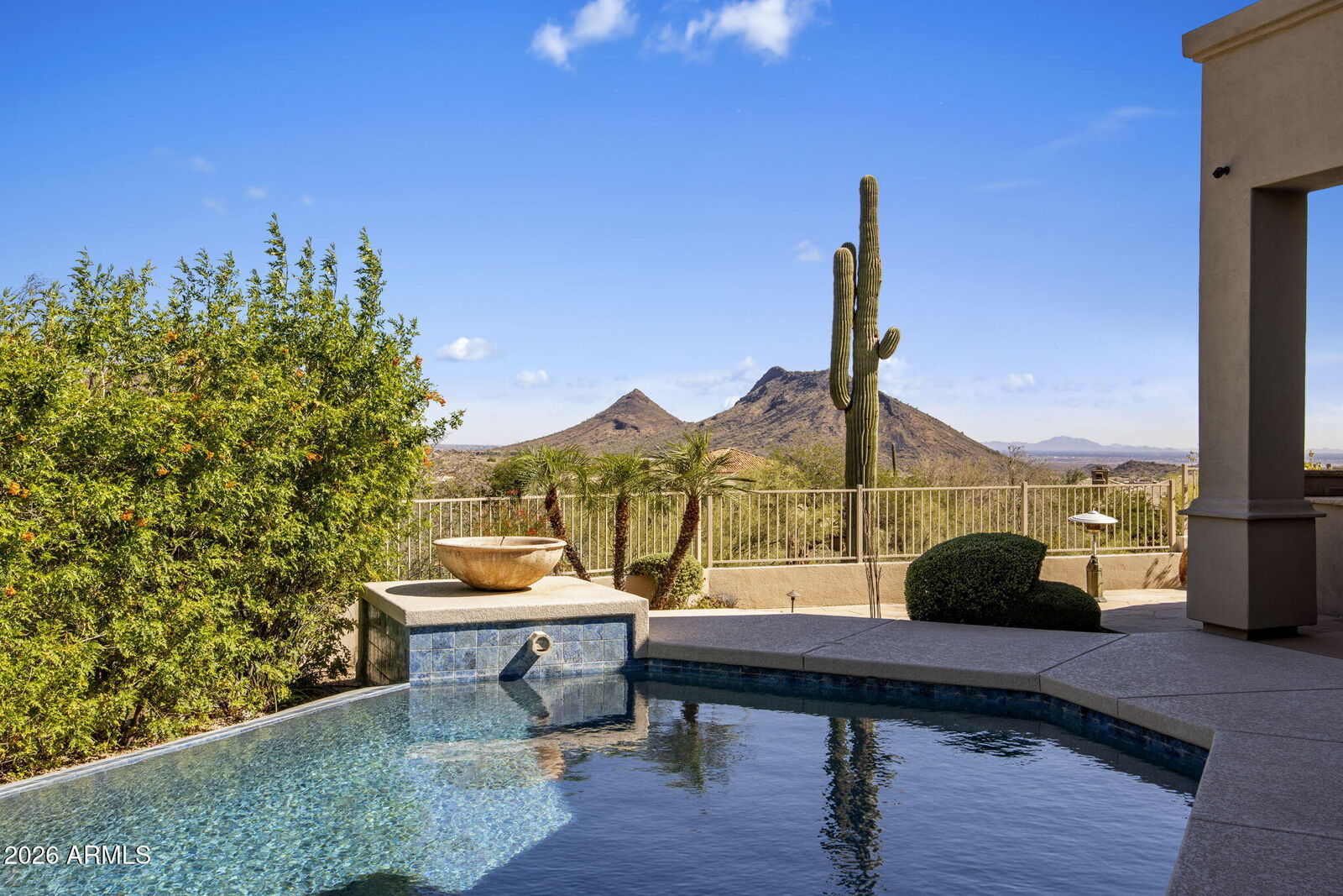 Property Photo:  12379 N 133rd Place  AZ 85259 