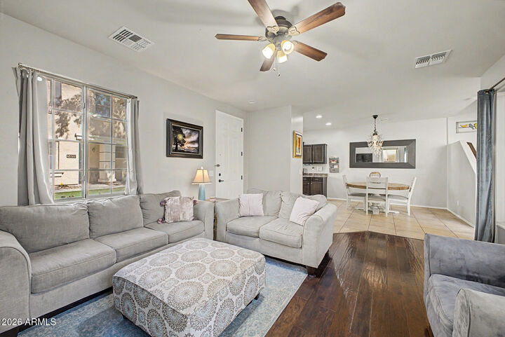 Property Photo: 3467 S Bandit Road AZ 85297
