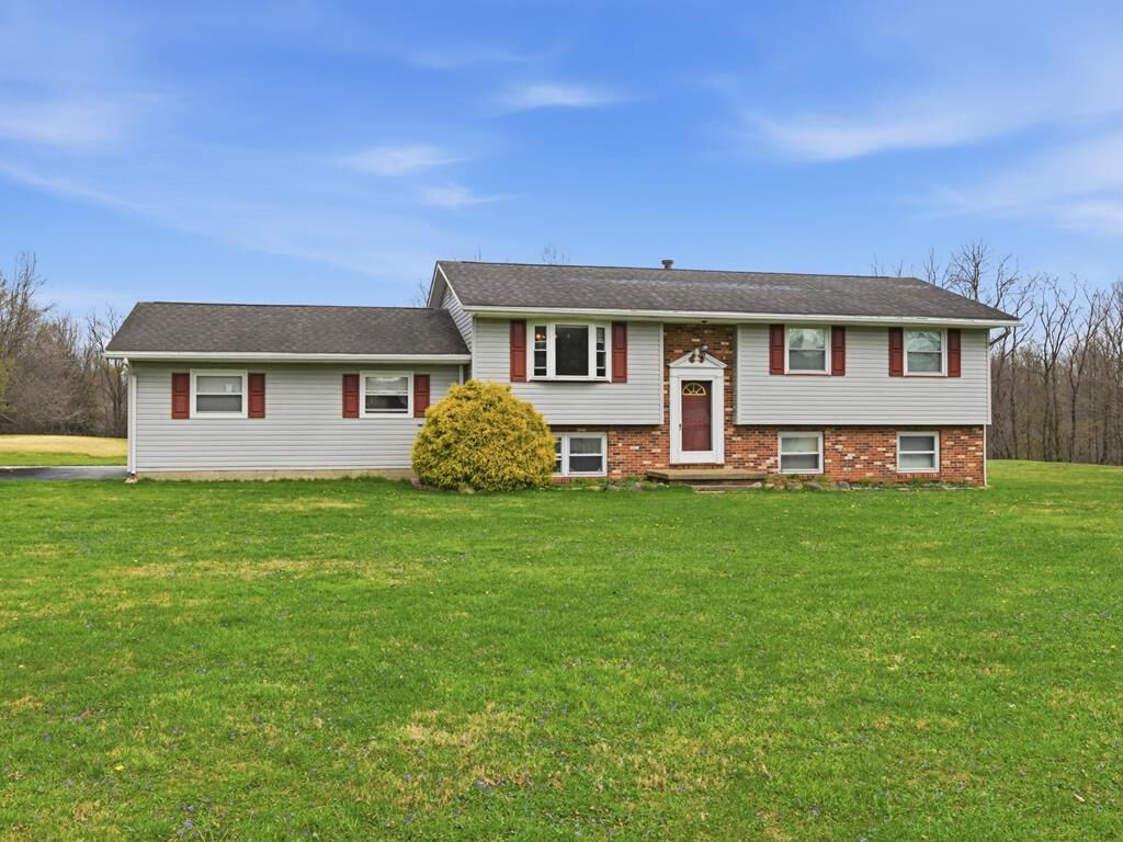 Property Photo:  14916 Arnold Drive  PA 16360 
