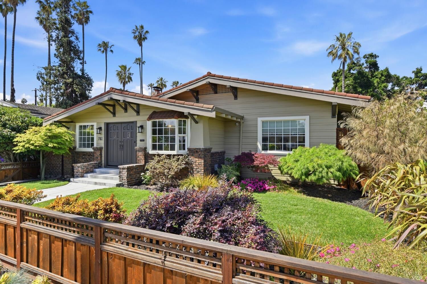 Property Photo:  781 Bird Avenue  CA 95125 