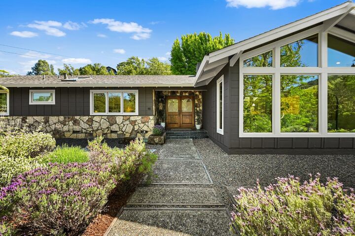 Property Photo: 18 Dutch Valley Lane CA 94960