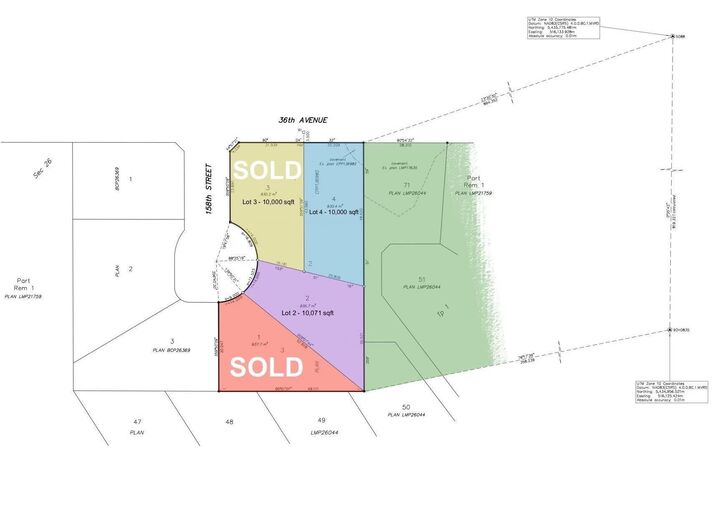 Lot 2 Section 98 Land Street — photo 1