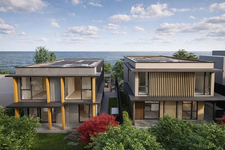 2550 Queens Avenue — photo 1