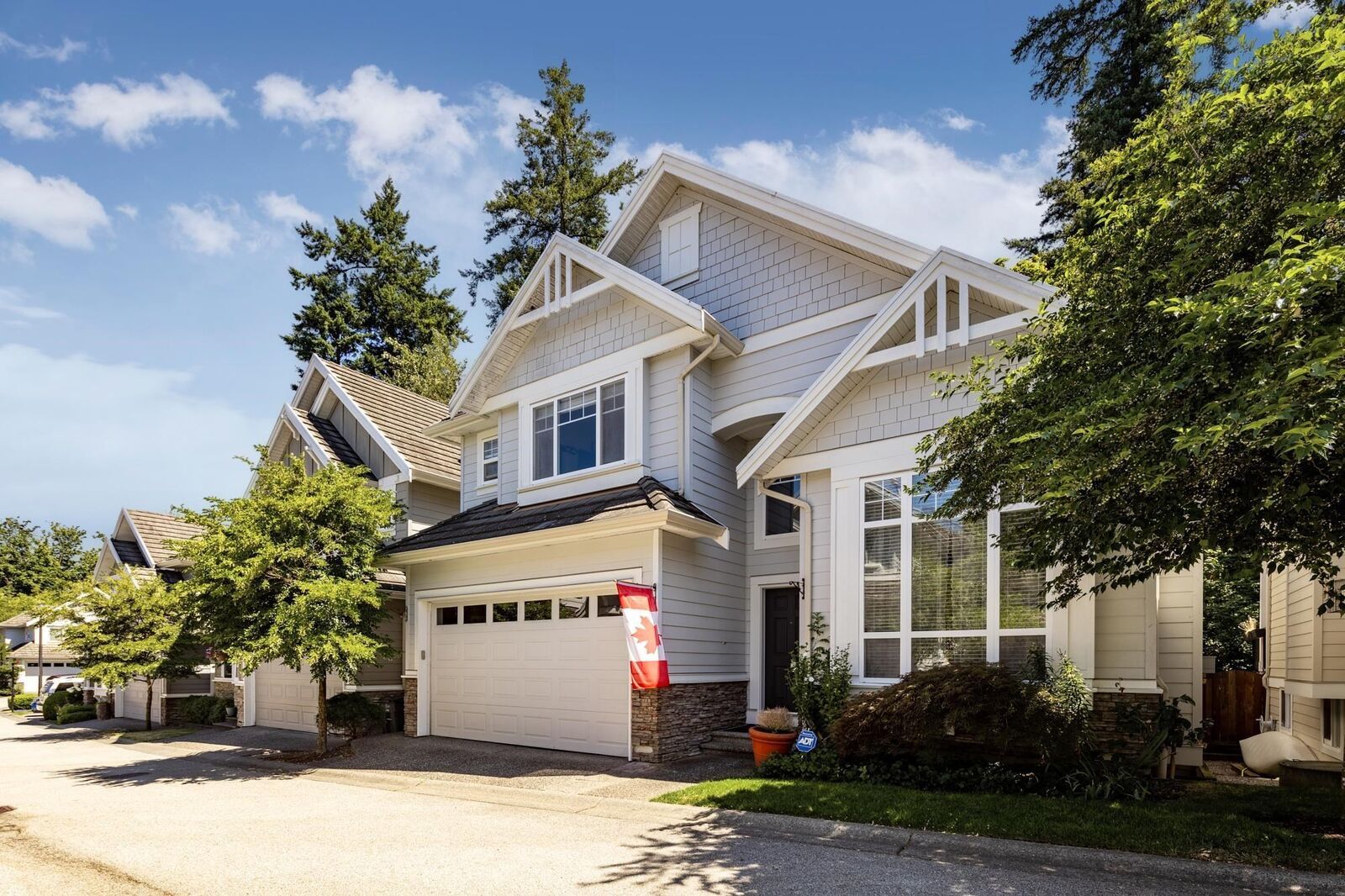 Property Photo:  3502 150A Street 9  BC V3Z 4R2 
