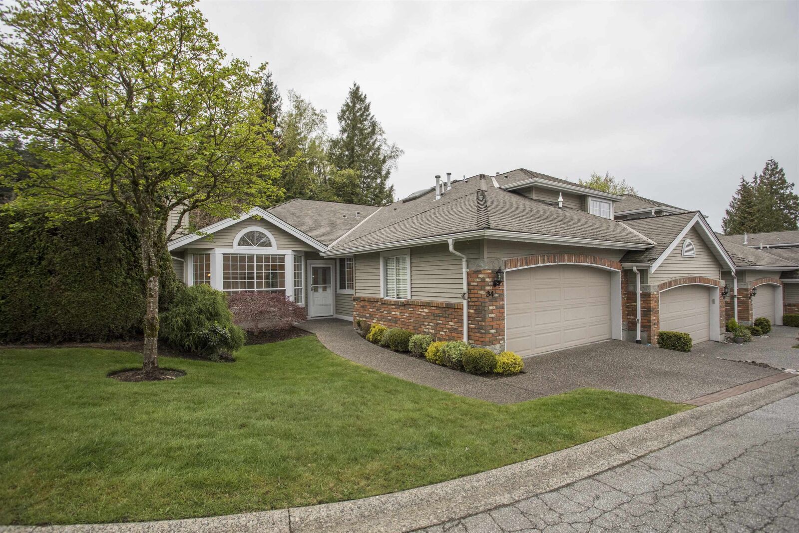 Property Photo:  2688 150 Street 34  BC V4P 1P1 
