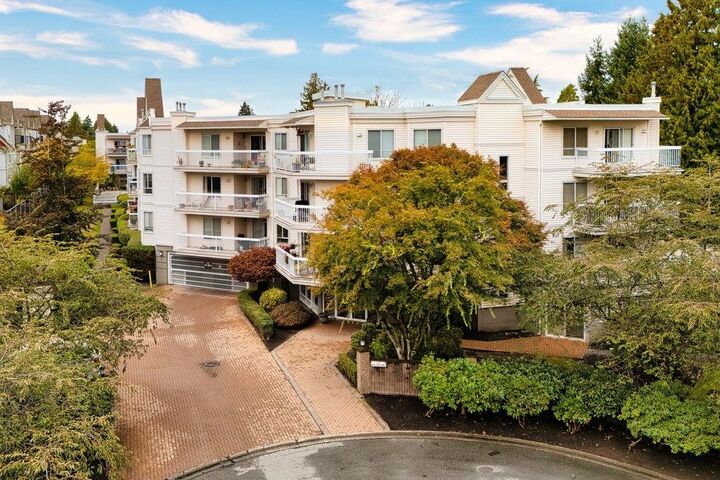 Property Photo: 9299 121 Street 206 BC V3V 7X8