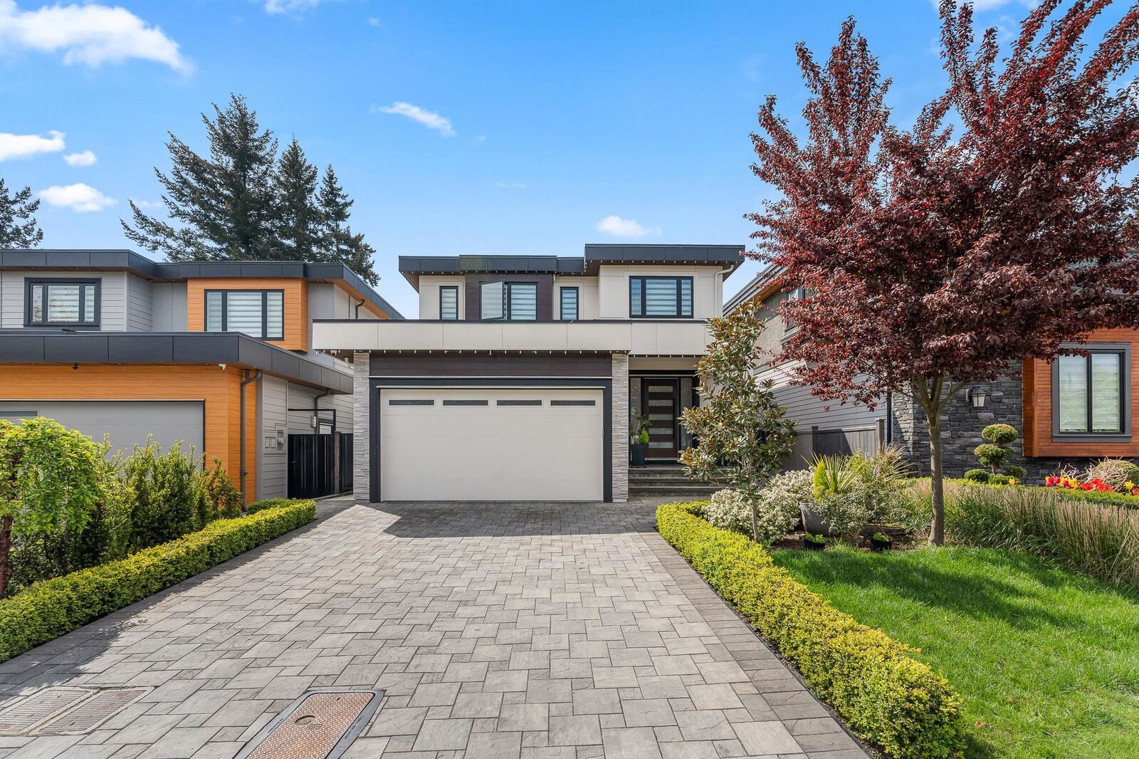 Property Photo: 15890 Roper Avenue BC V4B 2H4