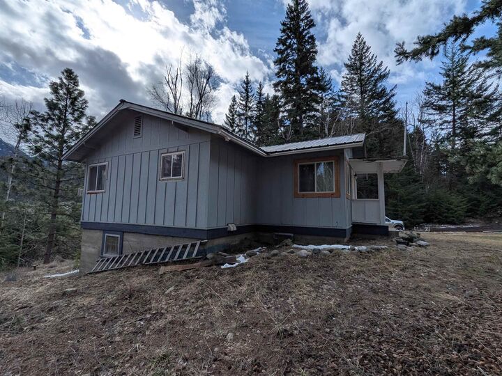 Property Photo: 8281 Gun Lake Road BC V0K 1P0