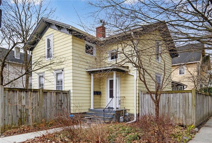 Property Photo:  329 W Buffalo Street  NY 14850 