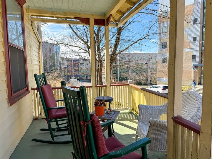 Property Photo:  105 Valentine Place  NY 14850 