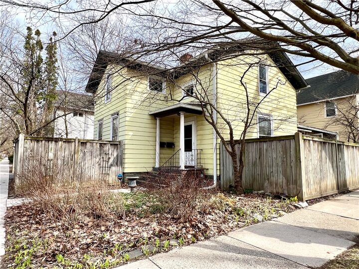 Property Photo:  329 W Buffalo Street  NY 14850 