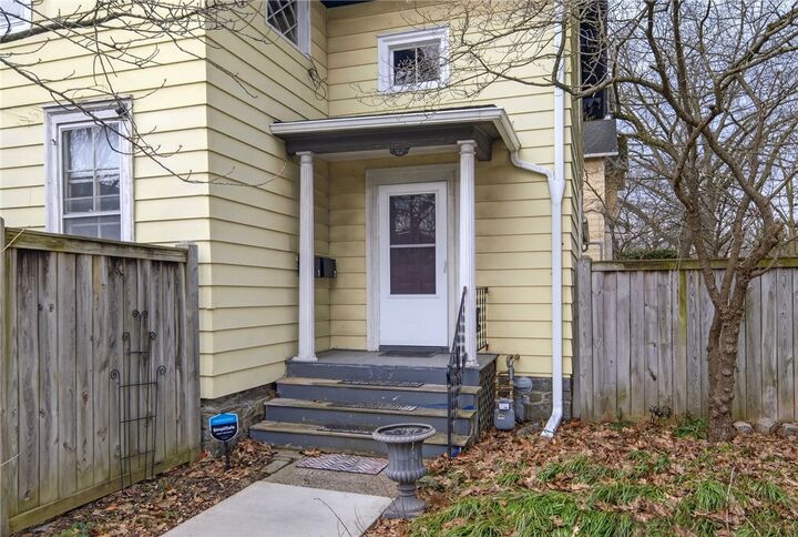 Property Photo:  329 W Buffalo Street  NY 14850 