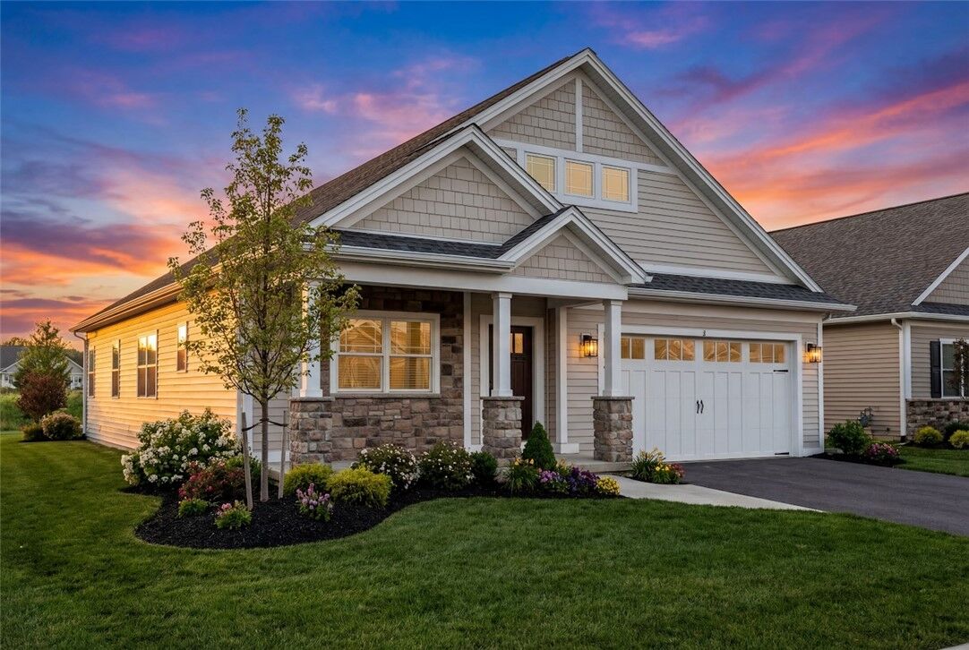 Property Photo:  5 Saint Johnsville  NY 14618 