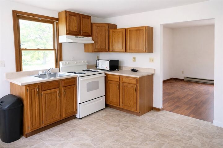 Property Photo:  580 King Road W  NY 14850 