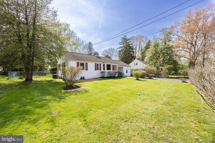 Property Photo: 12 Willow Avenue PA 19403
