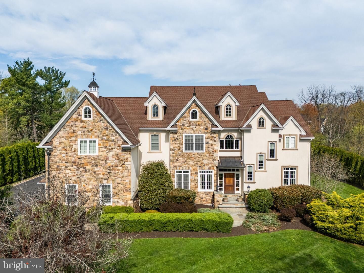 Property Photo:  1519 Cedar Hill Road  PA 19002 