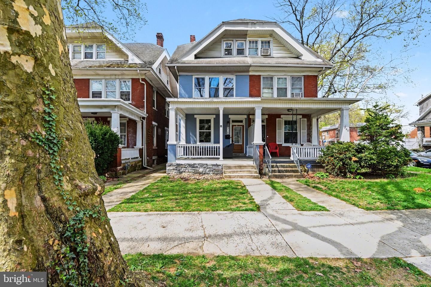 Property Photo:  918 N 16th Street  PA 17103 