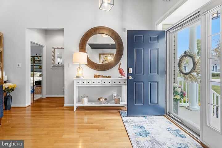 Property Photo:  12704 Whisper Trace  MD 21842 