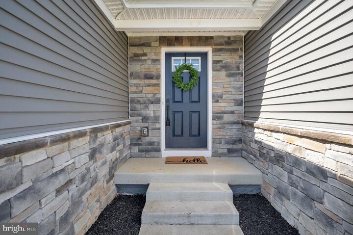 Property Photo:  35030 Orchid Lane  VA 22508 