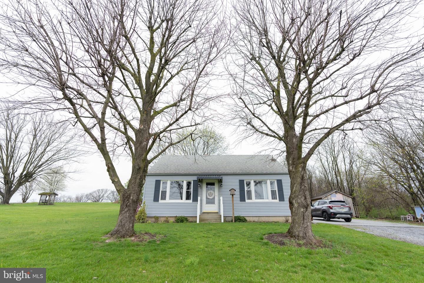 Property Photo:  2291 Edenville Road  PA 17202 