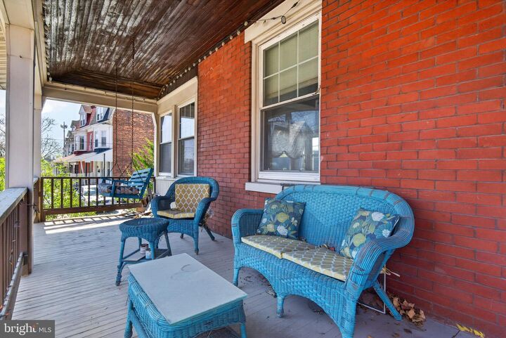 Property Photo:  927 Linden Avenue  PA 17404 