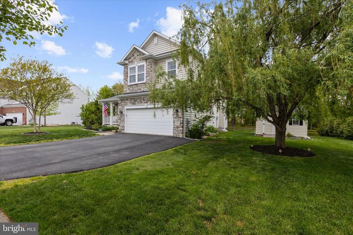 Property Photo:  203 Brookfield  MD 21617 