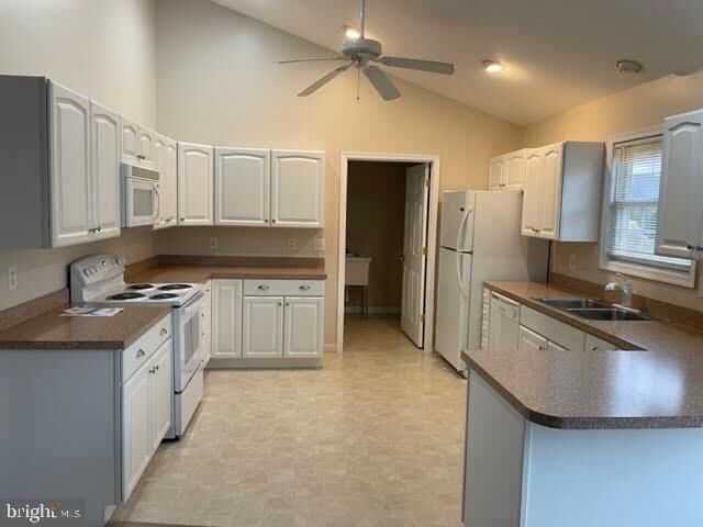 Property Photo:  16832 Ole Grist Run  DE 19968 