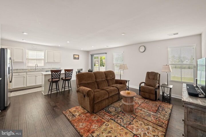 Property Photo:  28670 Hawthorne Trail  DE 19968 