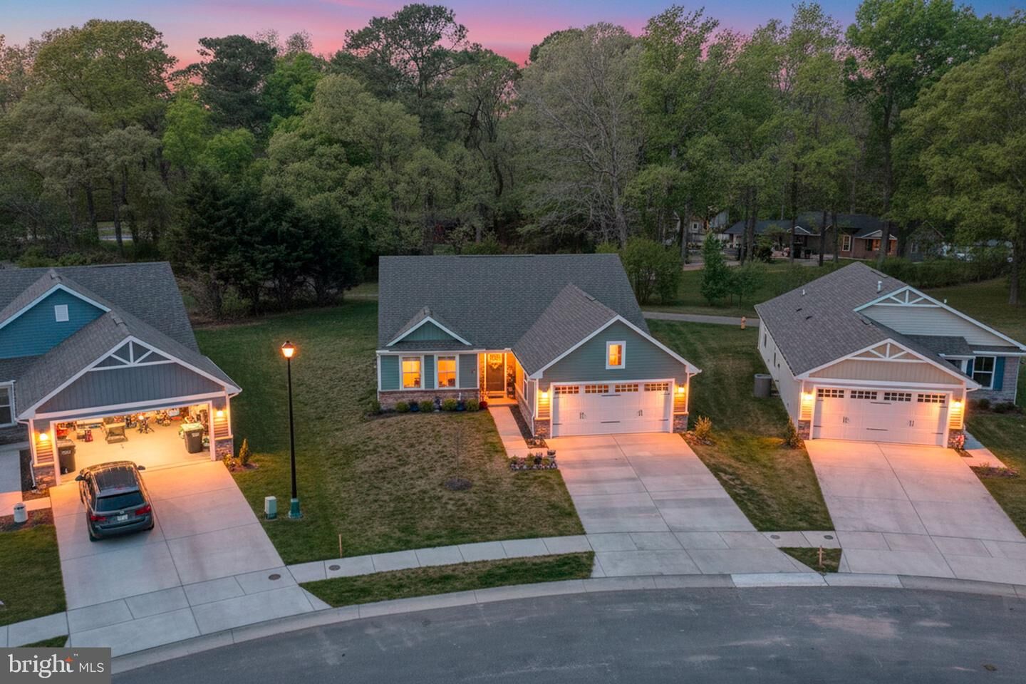 Property Photo:  18721 Stitchwork Way  DE 19963 