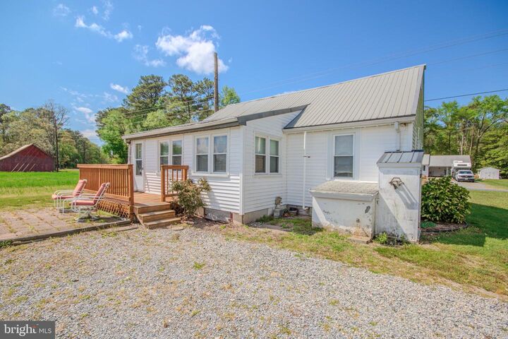 Property Photo:  35837 Bob Kelly Road  MD 21850 