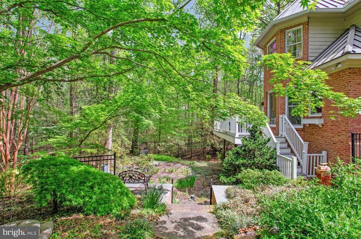 Property Photo:  918 Malvern Hill Drive  MD 21035 