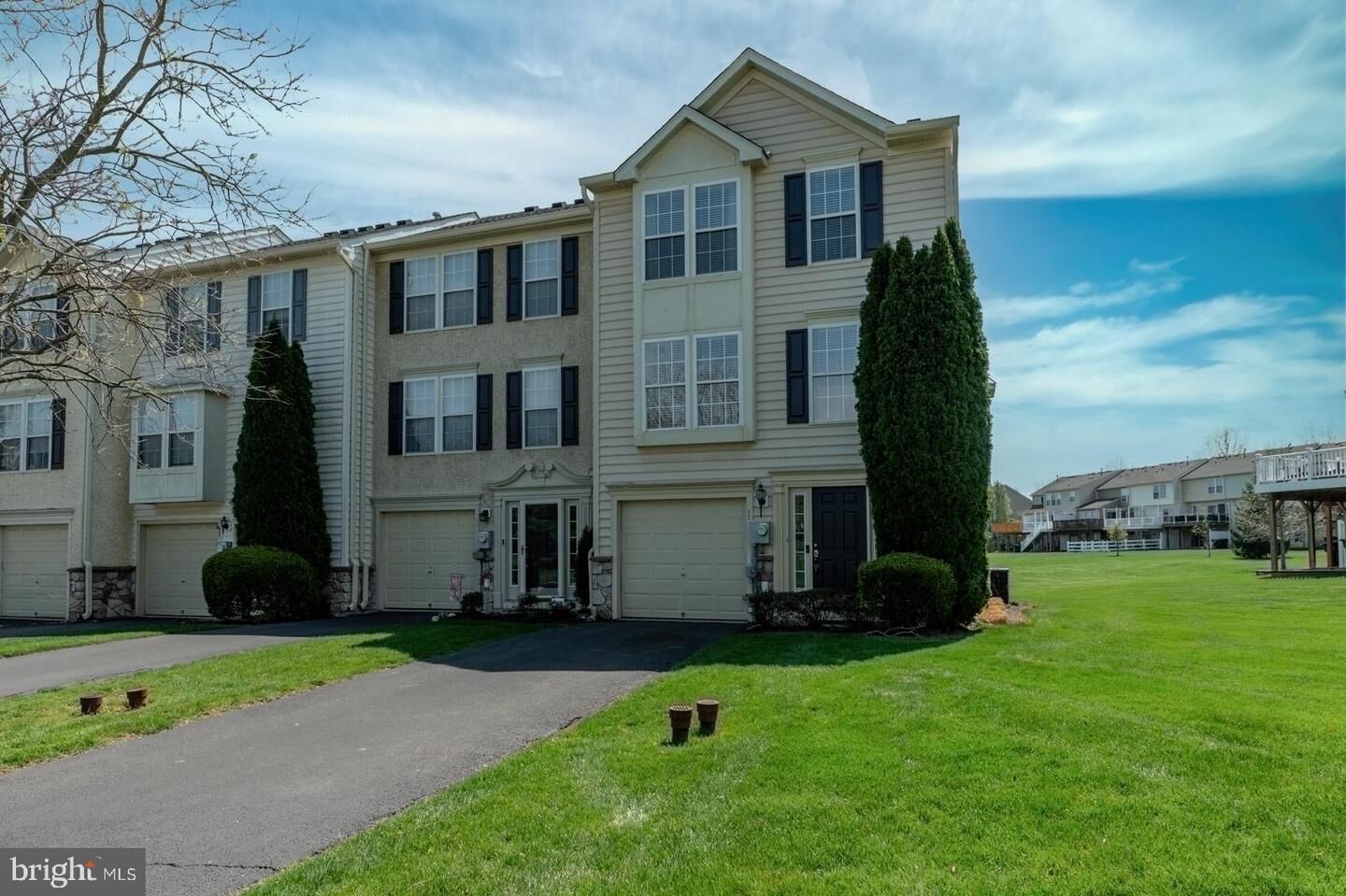 Property Photo: 17 Dare Lane PA 19465