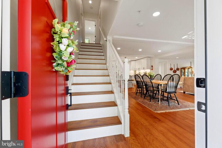 Property Photo:  152 Jefferson Street  MD 21403 