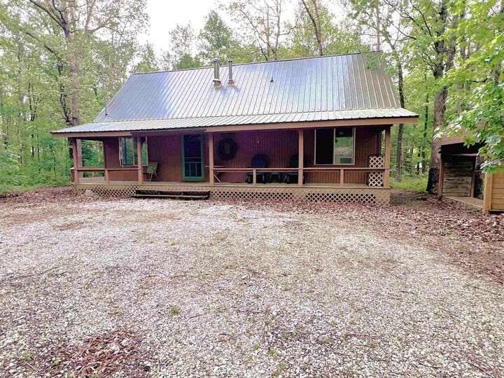 Property Photo:  140 Danny Drive  AR 72560 