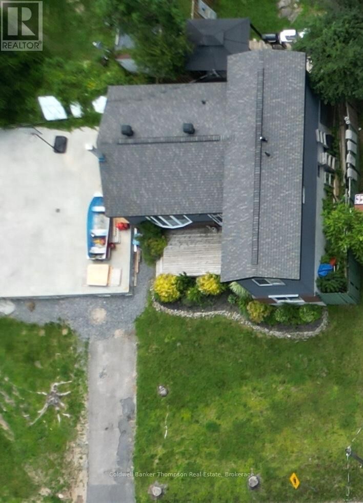 Property Photo:  13 Yonge Street South  ON P1H 1W7 