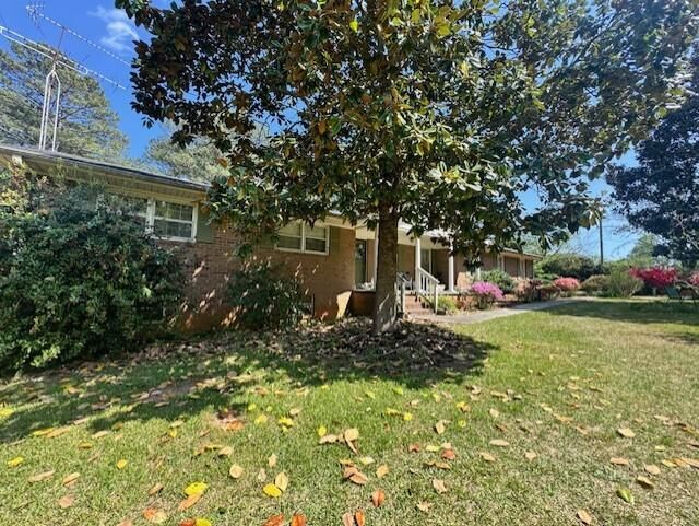 Property Photo:  524 Cochran Road  GA 30705 