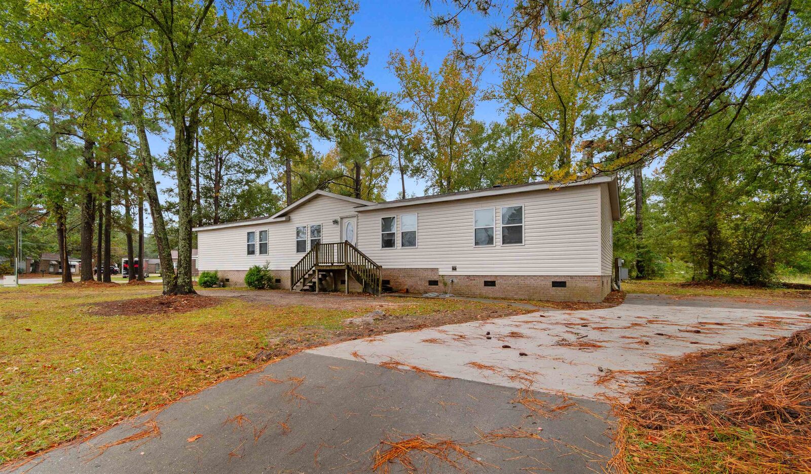 Property Photo: 903 Durant St. SC 29527